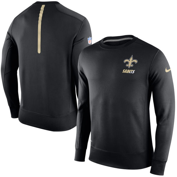 Men New Orleans Saints 2025 Nike NFL hoodie 06->new orleans saints->NFL Jersey